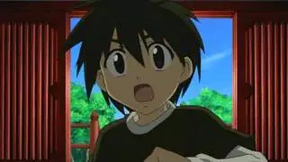 Comentando el anime Nagasarete Airantou