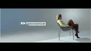 Dua Lipa: Don't Start Now - Cover