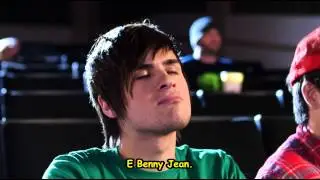 THAT DAMN MOVIE! - Smosh - Legendado