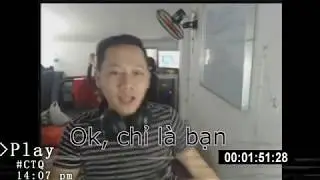 Thất Tình (TTKLKT3) - CTQ