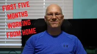 Tips that will help you adapt to working from home during COVID-19