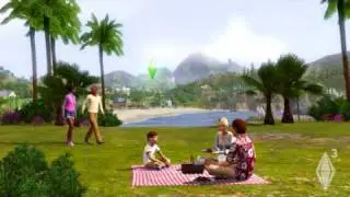 Sims 3 Soundtrack Compilation