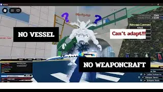 Jujutsu Chronicles How to Solo Mahoraga with Only CT