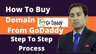 How to Buy a Domain from GoDaddy | How to Buy Domain Name 2021 | Buy Domain From GoDaddy 2021