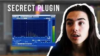 This Plugin Puts All Your 808s In Key!!! | How To Put Your 808's In Key Ableton 11 Tutorial