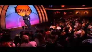 Paul Mooney   Jesus Was Black  So Was Cleopatra 2007 4 of 6
