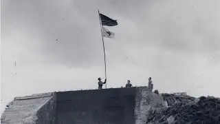 Franklin D. Roosevelt's D-Day Prayer, June 6, 1944