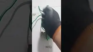BEP/BEL #eletricaresidencial #eletricistas #eletrica #eletricapredial #eletricista #eletricaacademy