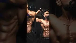 GYM FITNES PHOTOGRAPHY WITH MANISH THAKRAN 