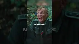 Фашистик захотел ум*реть за Германию 😮 