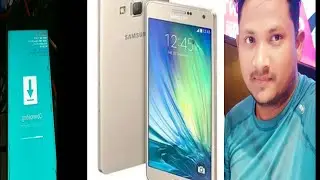 Samsung A710f Frp unlock with BMT PRO (no date loss)by papu Nawaz.
