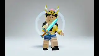 Random roblox edit