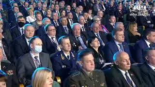 Лукашенко Беларусь не Россия власть здесь на колени перед бизнесом не станет 720p