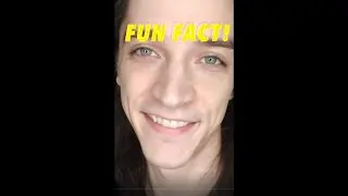 Fun Fact: Hot Water