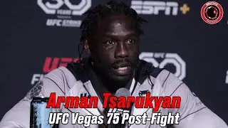 Jared Cannonier passes on a potential Khamzat Chimaev fight if it isn't a No. 1 contender fight