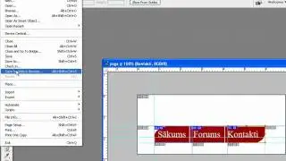 Adobe Photohop -