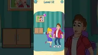 Dop Fun Delete puzzle game level #12