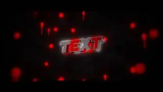 GlatisFX [BLENDER] Colorful Sync Intro Template #76 Dual w/ Beepminer FX