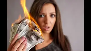 МЕНЯ ХАКНУЛИ НА $600