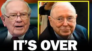 Warren Buffett Leaves Audience SPEECHLESS on Charlie Munger