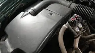 Forester 2.0 xt problem
