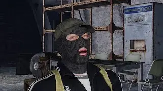 FATUM S.T.A.L.K.E.R- Упор лежа = сосать! (МОНОЛИТ)
