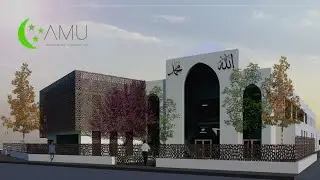Votre projet de Mosquée à Grenoble : Toutes les informations !