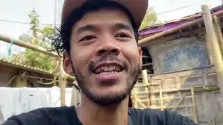 BELI CELANA PENDEK DI PASAR PAHING SLEMAN