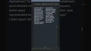 FLEX/GRID NO NEEDED ANYMORE??? CSS COLUMNS tutorial. #shorts
