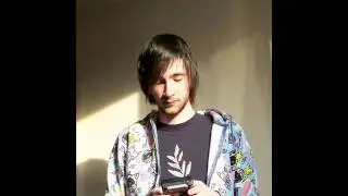 8-Bit Soldier -  Anything Can Happen [Enter Shikari Cover]