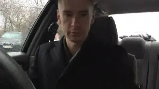 Утро в Москве с Вячеславом за 26 октября 2012 года