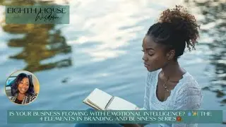 💧Water Element & Business💼​ | How Cancer♋️​, Scorpio♏️​ & Pisces♓️​ Lead with Emotional Intelligence