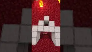 The simplest XP farm in Minecraft!
