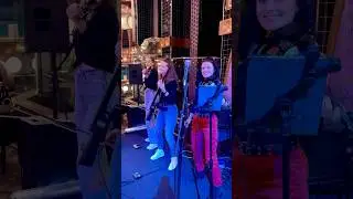 Wild Dance from Ukrainian Girls🇺🇦 #violin