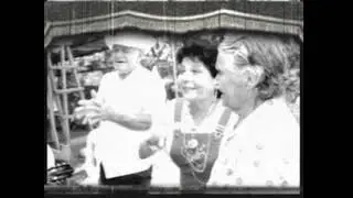 Homenaje a   Celina González  Hay guateque en el bohío
