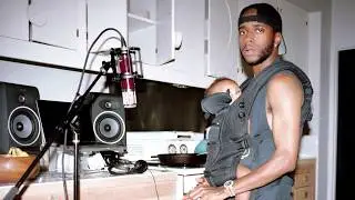 6LACK - Thugger's interlude [LYRICS]