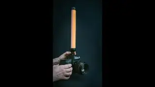 My NEW Most Used Portable led Light #Shorts