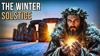Winter Solstice: Ancient Traditions That Shaped the Holidays