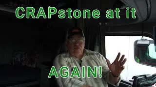 Crapstone    Again
