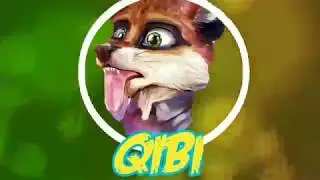 My 2D Intro Prodacshen... 😎😎
