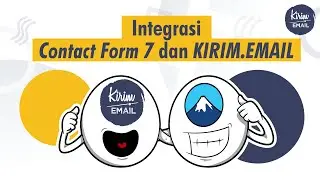 Update KIRIM.EMAIL Form Integration Version 1.3.0 With Contact Form 7