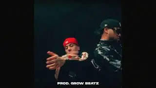 (FREE) Duki x Jhayco Type Beat