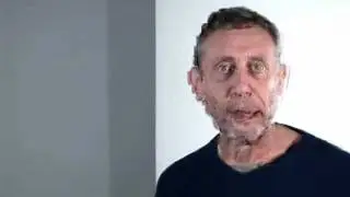 YTP - Michael Rosen Becomes Prejudice
