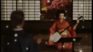 Dead or Alive 4 ending Kokoro