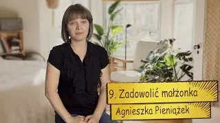 Zadowolić małżonka - #mit9