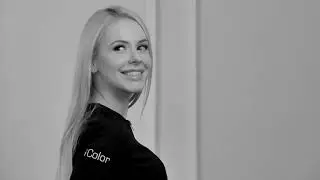 iColor Professional Clothing