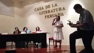 UNA LINDA TARDE