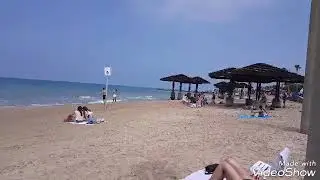 Израиль г.Хайфа