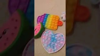 Fidget world Skit part 2