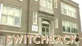 Degrassi Junior High School Tour featured on Switchback 1989
